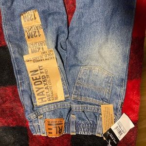 Ralph Lauren baby jeans